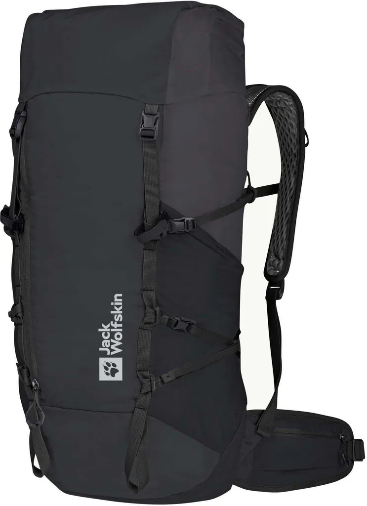 Sac à dos idéal pour randonnée journée Prelight Shape 25 Jack Wolfskin