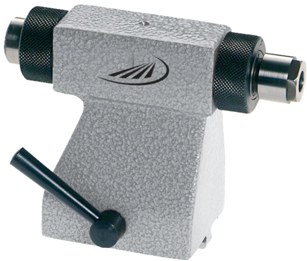 Reitstock links 75mm HP, Maße:nv, Parallelitätstoleranz:nv, Güte:nv, für Wellen-Ø:nv, Spitzenweite:nv, Spitzenhöhe:75 mm