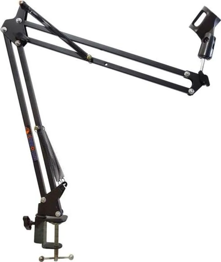 Stagg USB Microfono Set Completo: Qualità Artigianale per il tuo Digital - 5