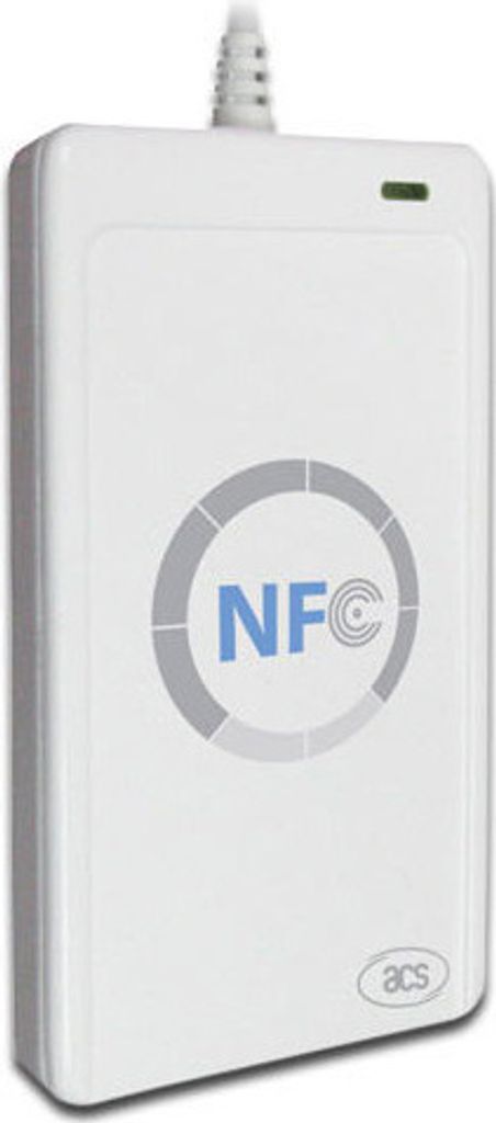 Acs Acr122 Nfc Usb, Acr122U-A9Acsa Produktbild 