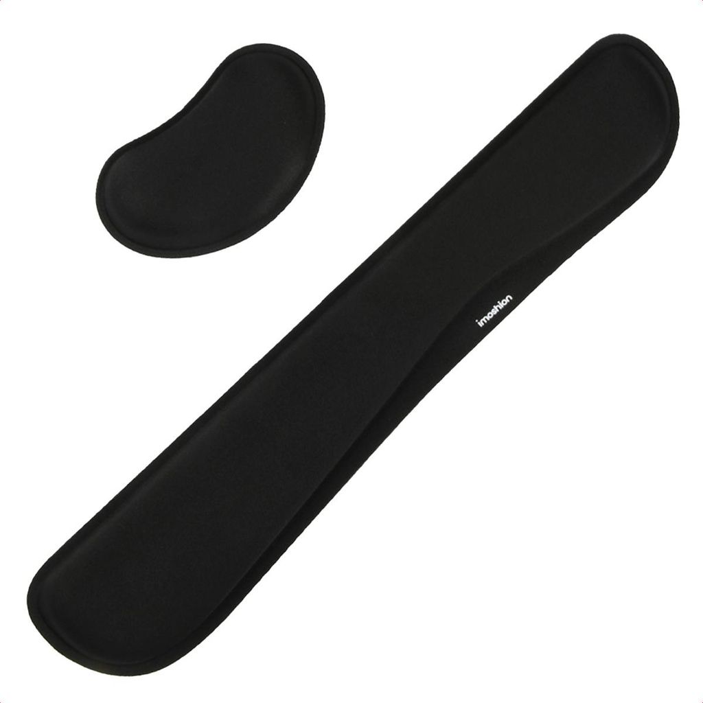 imoshion Support de poignet ergonomique - pour clavier et Image du produit 