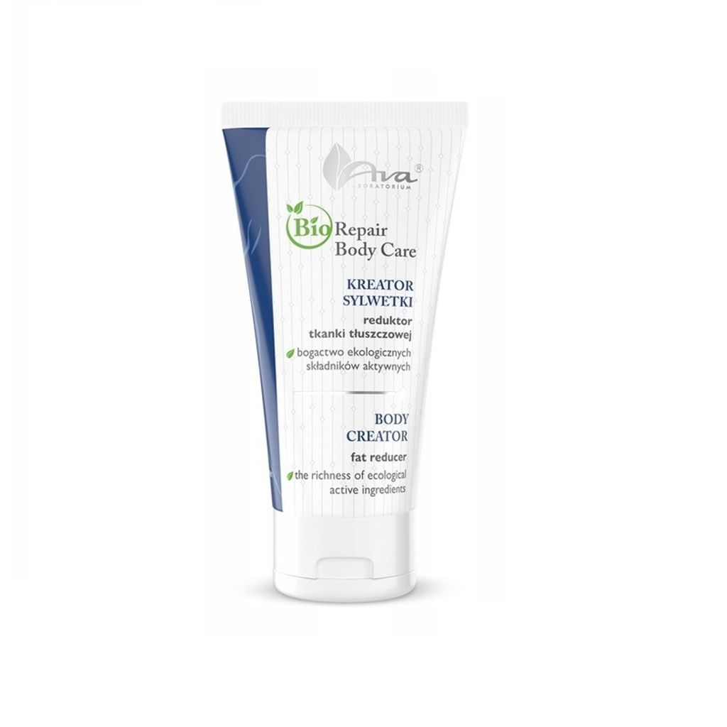 AVA Bio-Reparatur Körperpflege, Silhouette-Schöpfer, 150 ml Produktbild 