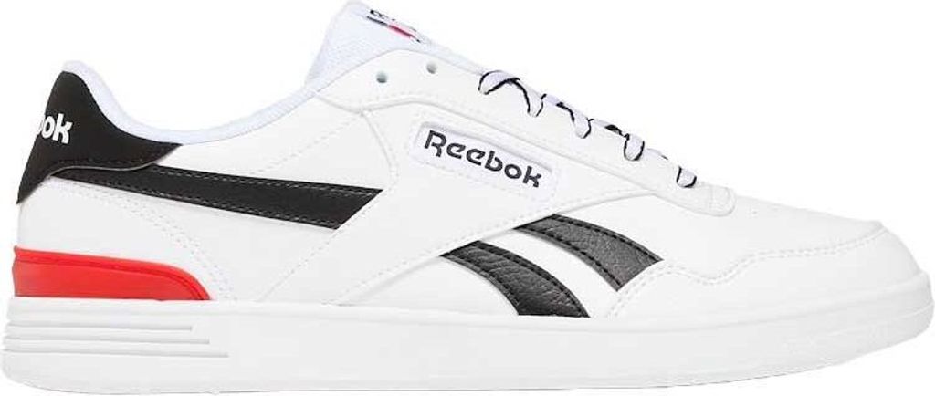 Reebok Court Advance Clip Sportschuhe Weiß EU 41 Mann Weiß EU 41