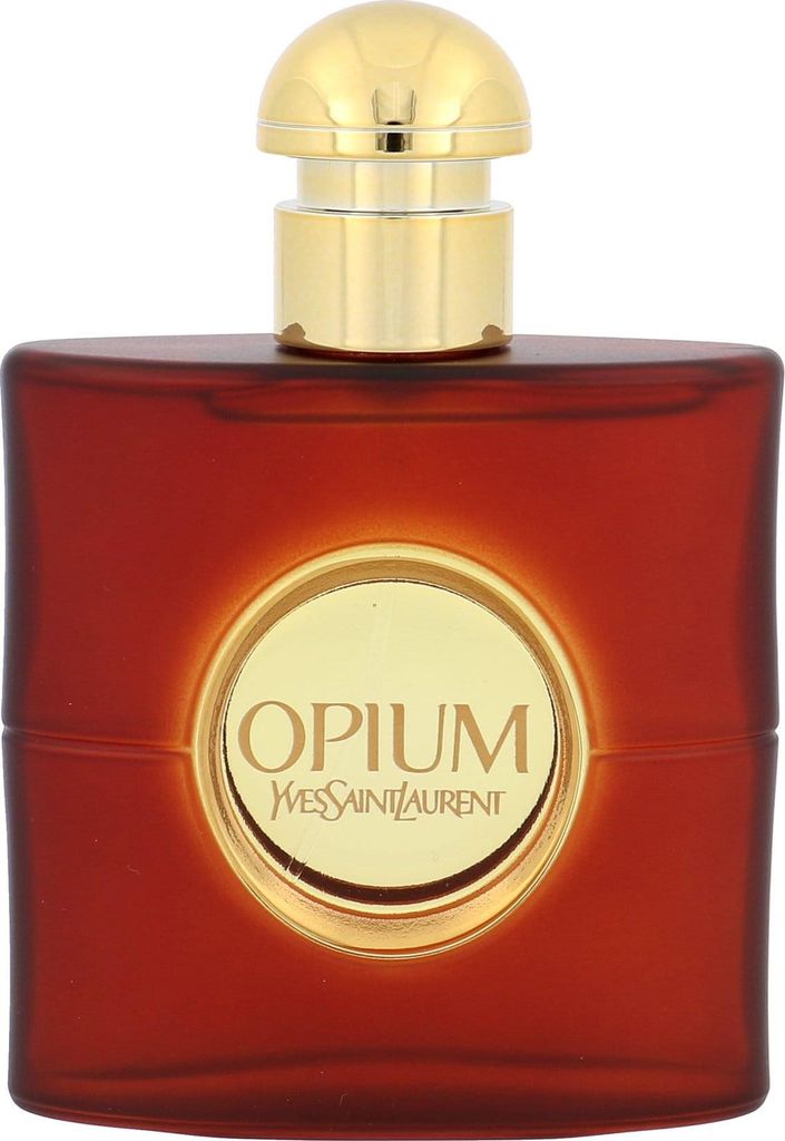 Yves Saint Laurent Opium 2009 toaletná voda 50ml Obrázok produktu 
