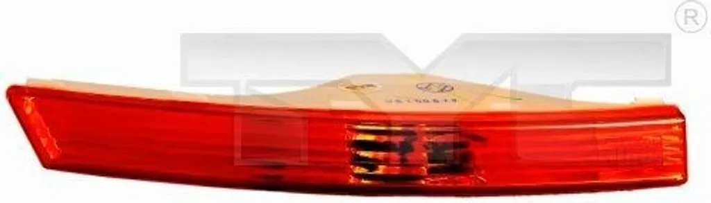 OFFERTA! Luce Freccia TYC 12-0035-31-2 VW Passat 3C Ricambio OE 3C0953042