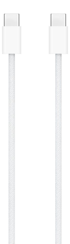Apple MW493ZM/A, 1 m, USB C, USB C, Biały Zdjęcie produktu 