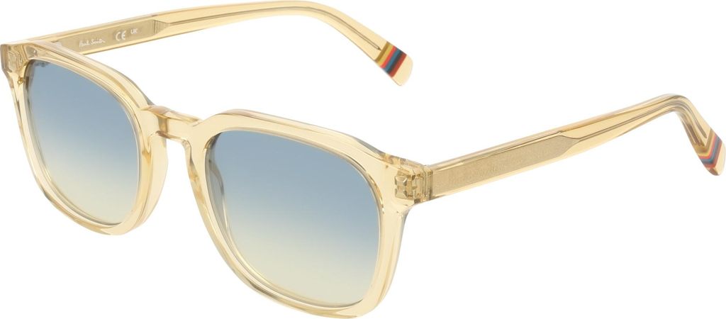Paul Smith PS25618S NEALS Transparent beige 52/21/145 Herren Sonnenbrillen