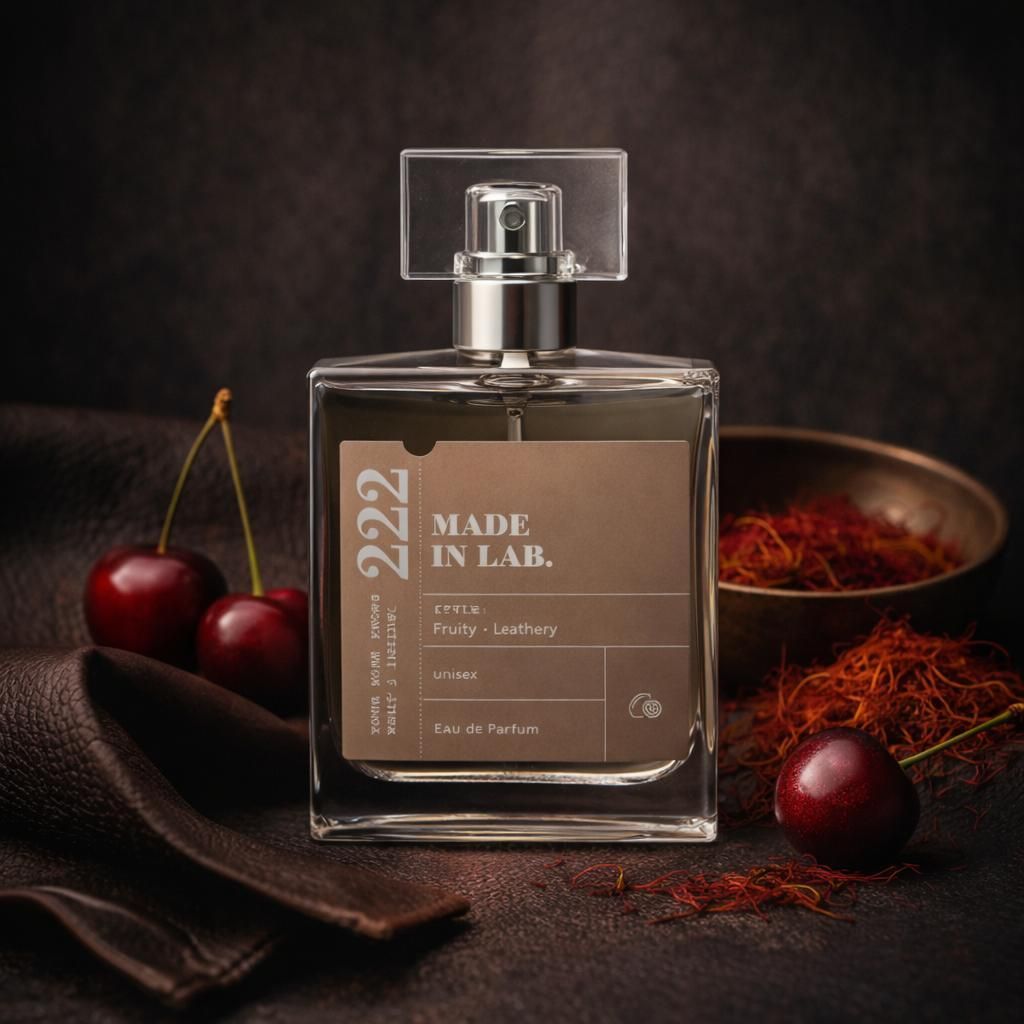 228 Made In Lab 100 ml Eau de Parfum EDP Für Damen