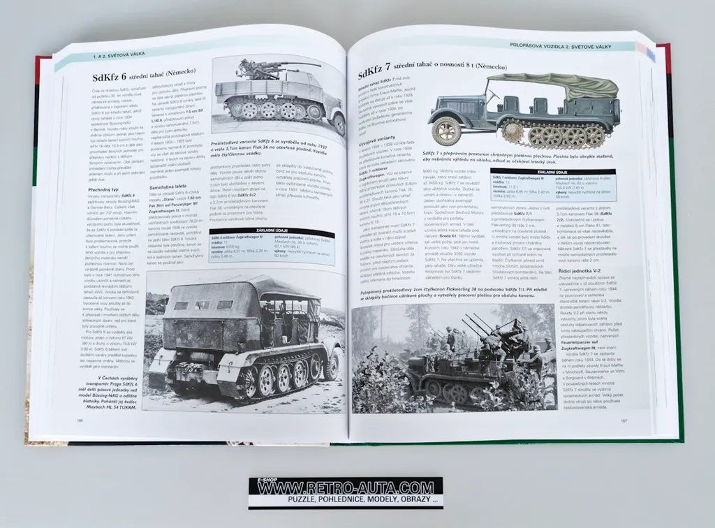 Encyclopédie chars de combat pour identifier tous les véhicules