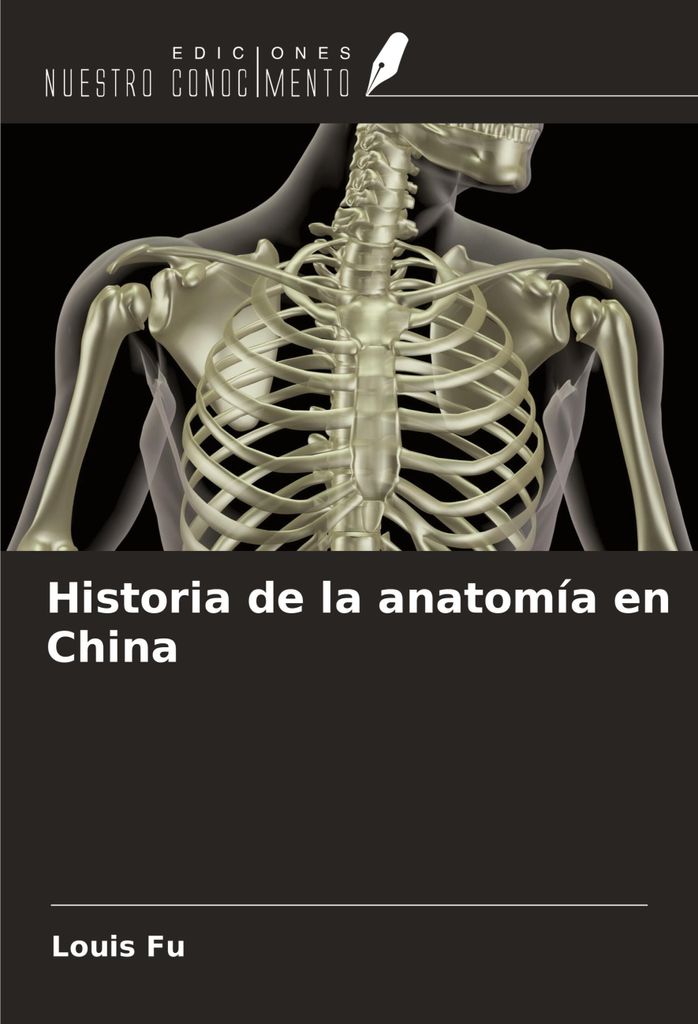 Historia de la anatomía en China