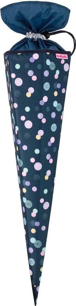 McNeill Schultüte Polly dunkelblau