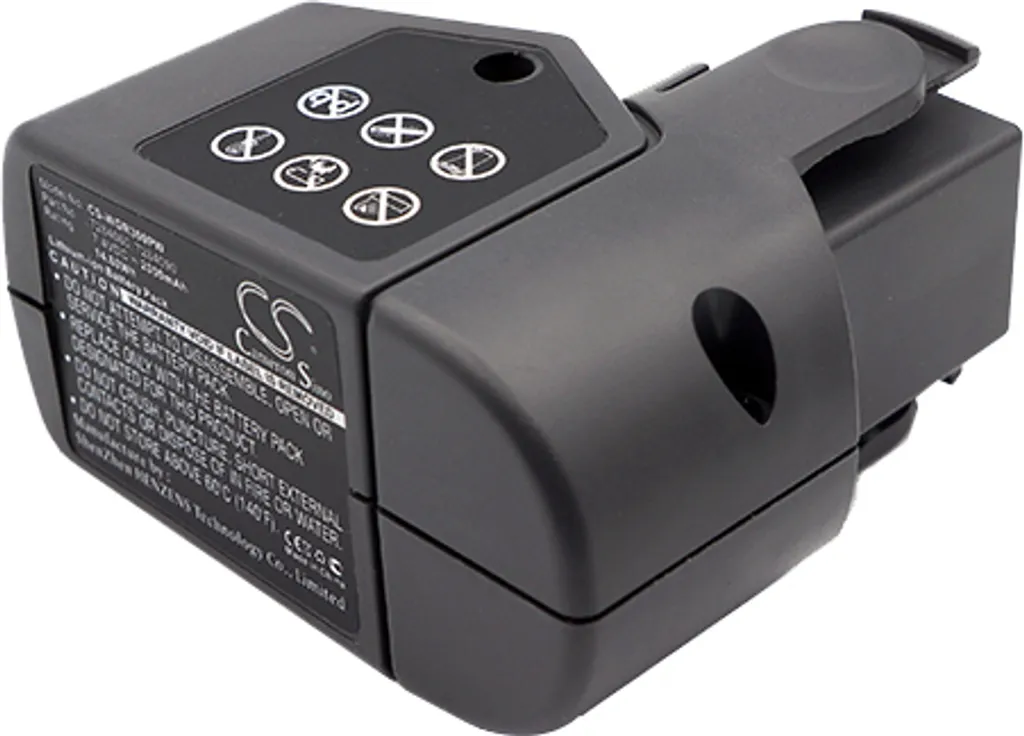 Réparez votre Wolf Garten RR 3000 avec la batterie Li-ion 7264060