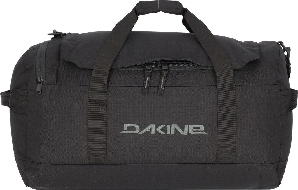 Dakine Eq Duffle 50L Black Black Black Black - Produktbild 