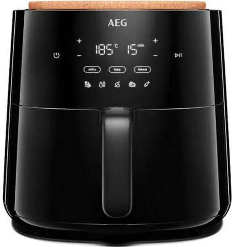 Apparecchio di cottura sano AEG Airfryer AAF5B Immagine del prodotto 