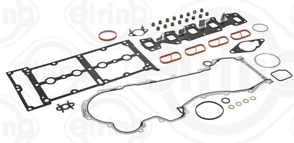 Kit de joints de culasse ELRING 306.620 pour Opel Astra J et Corsa D