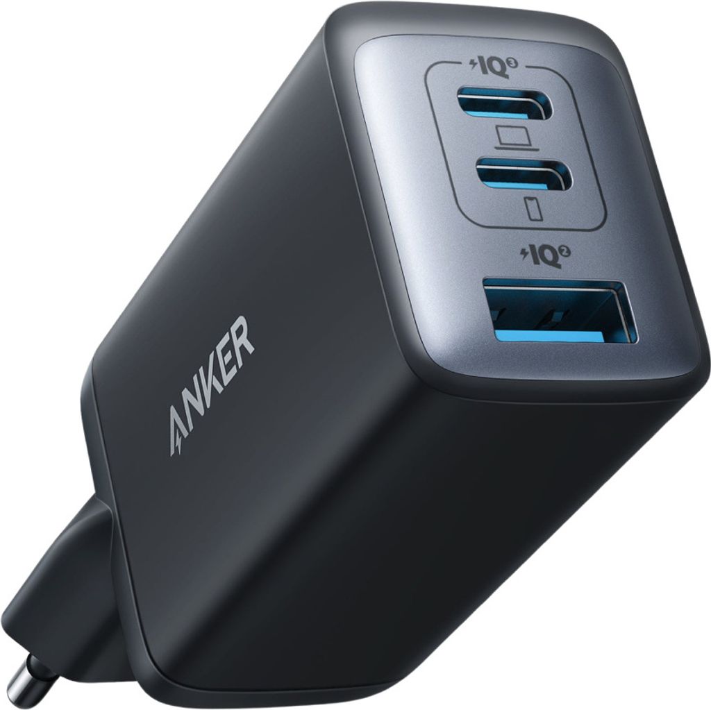 Anker Innovations Powerport III 65W Nano 0194644087432 Obrázok produktu 