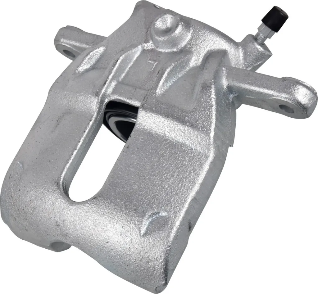 Étrier de frein avant gauche pour MICRA K12 - Pièce hydraulique FEBI