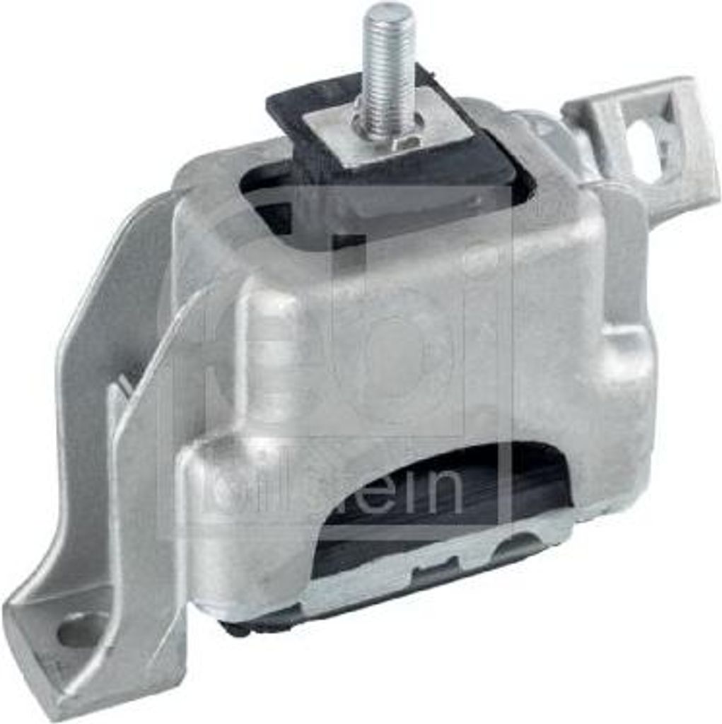 FEBI BILSTEIN 31774 Lagerung, Motor OE 22116772038 kompatibel mit Mini, Clubman, Clubvan, Countryman, Paceman, Mini Roadster