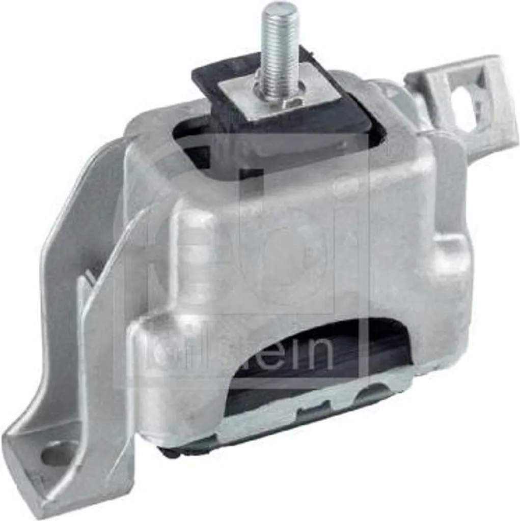 Réparer Bruit et Vibration Moteur Mini avec Support FEBI 22116772038