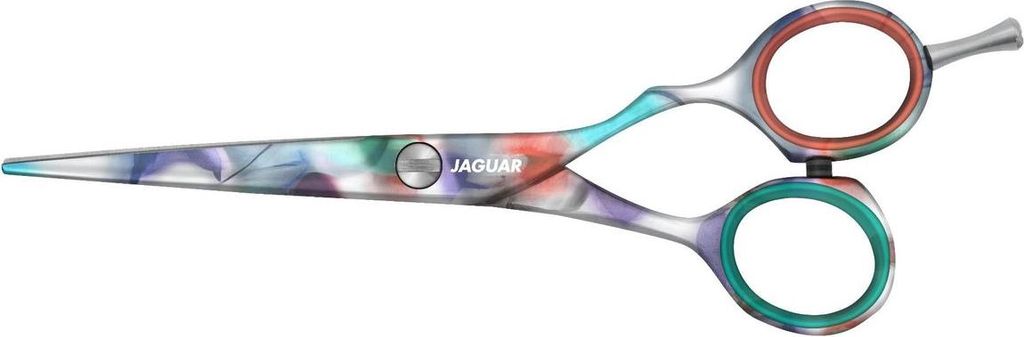 Jaguar - Art Scissors In Heaven 5'5