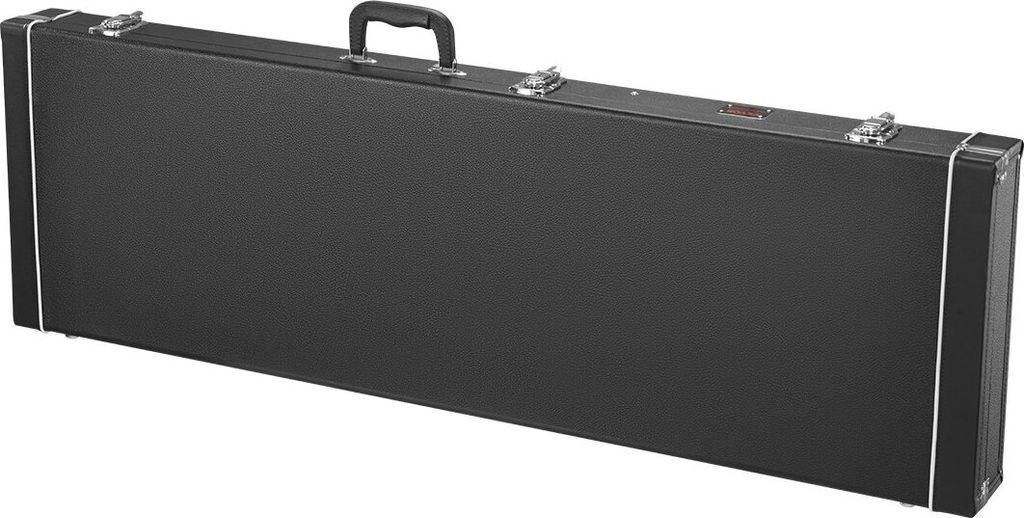 Futerał na gitarę Futerał na gitarę basową 122cm Zamykany Zdjęcie produktu 