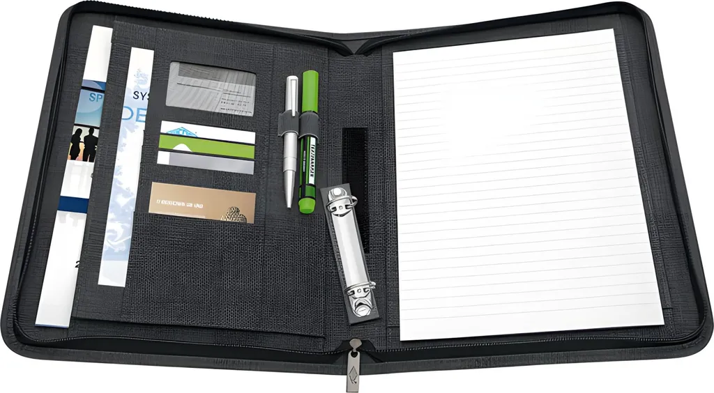 Classeur de bureau A4 WEDO COLLEGE pour organiser vos dossiers de cours