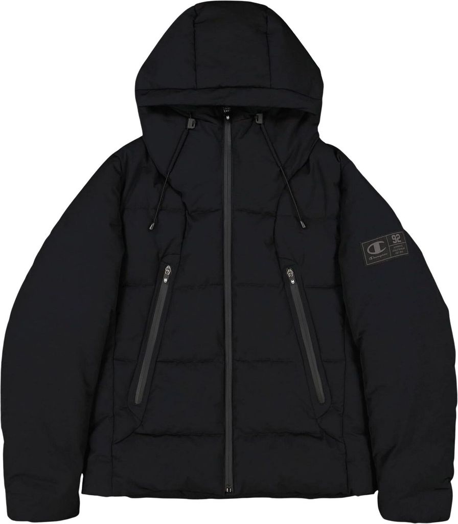 Champion Legacy Woven Winterjacke Herren