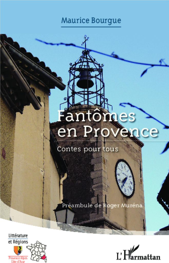 Fantômes en Provence