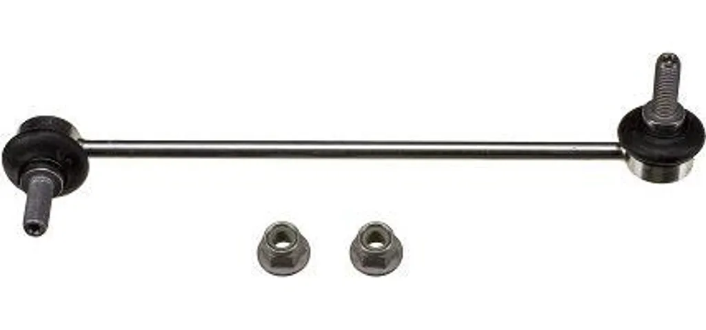 Barre stabilisatrice TRW JTS1325 en acier renforcé, fiabilité OE