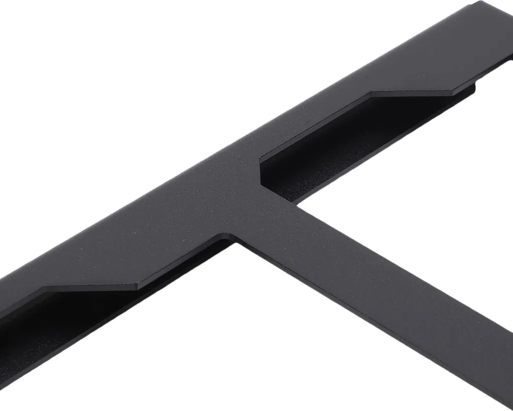 Support de fixation murale et sol pour boîte à outils Packout Alu - 13