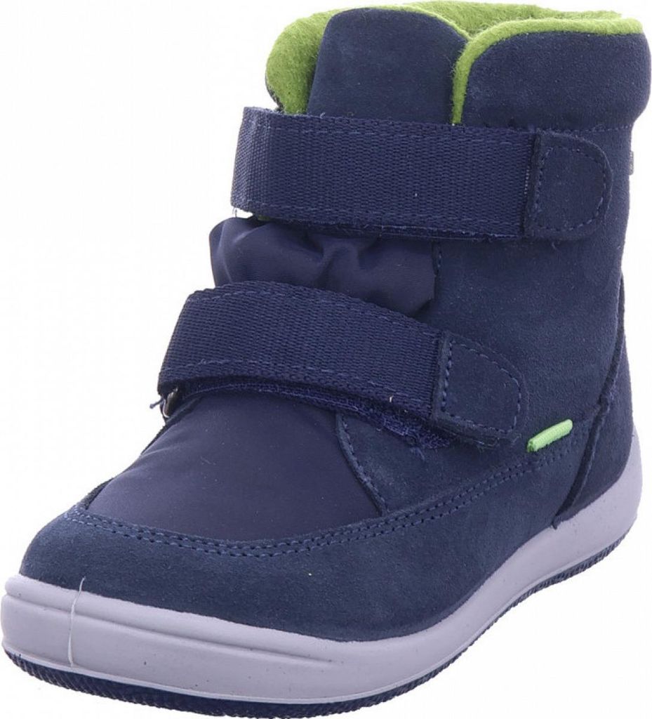Imac Boots blau in Gr. 24