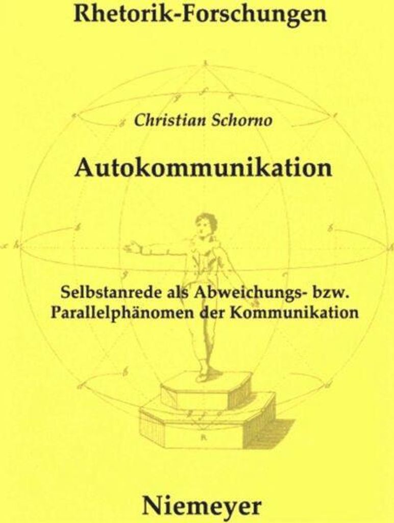 Autokommunikation