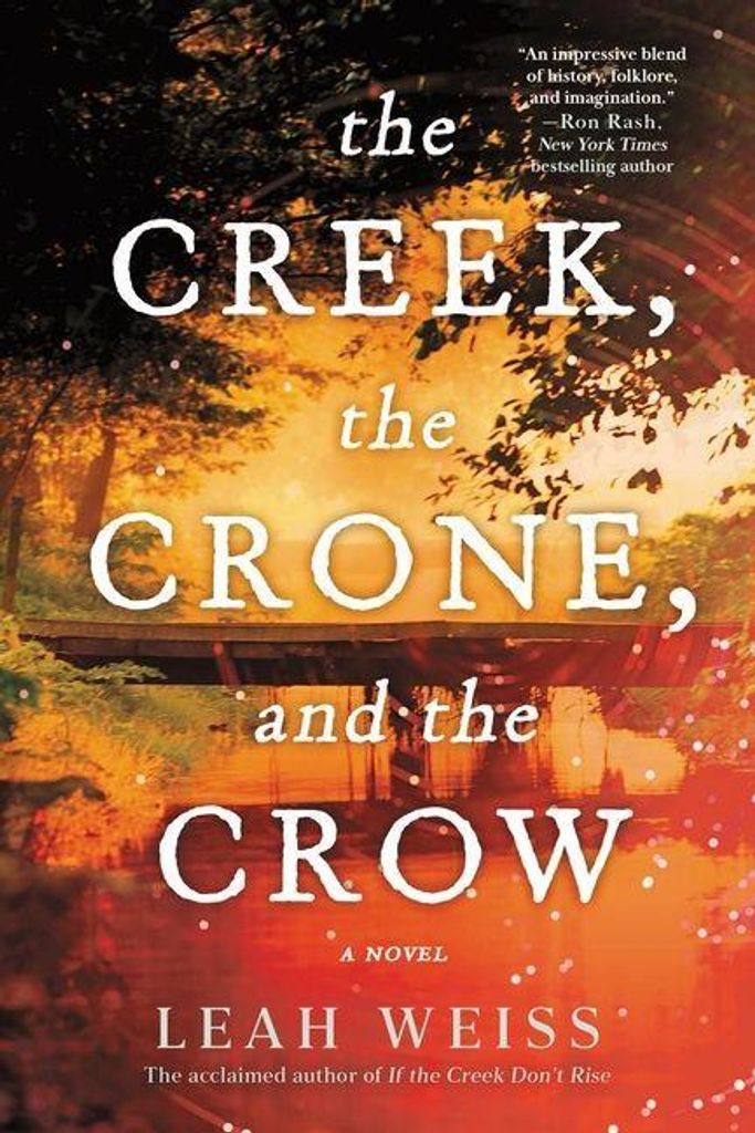 The Creek, the Crone, and the Crow