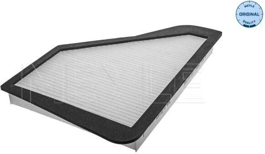 Filtre à pollen/habitacle Classe S W140/C140 - MEYLE 012 319 0008