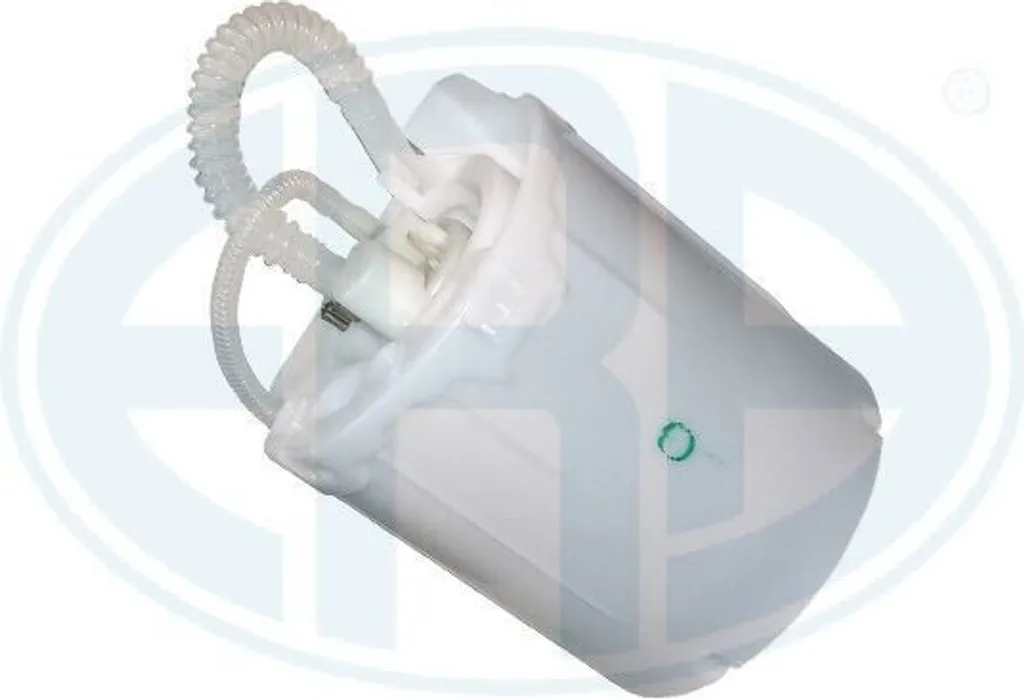 Pompe à carburant électrique haute performance pour Audi A3 et VW Golf 4