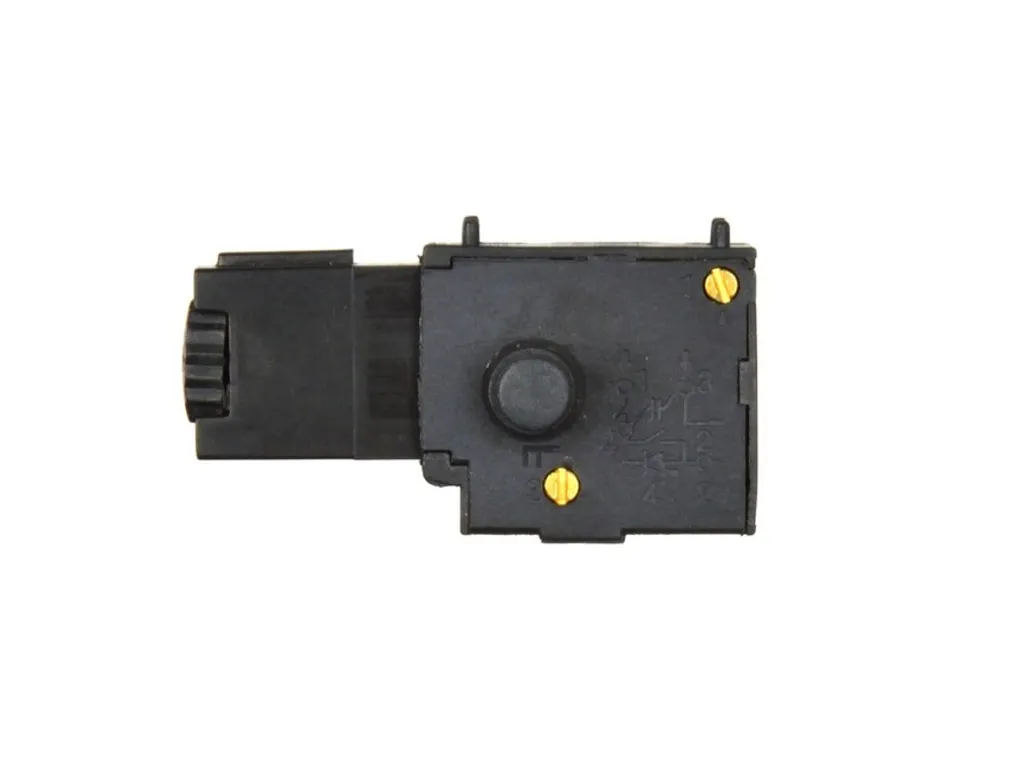 Interruttore FA2-6/1BEK per Trapano CELMA - Ricambio Velocità 6A 250V