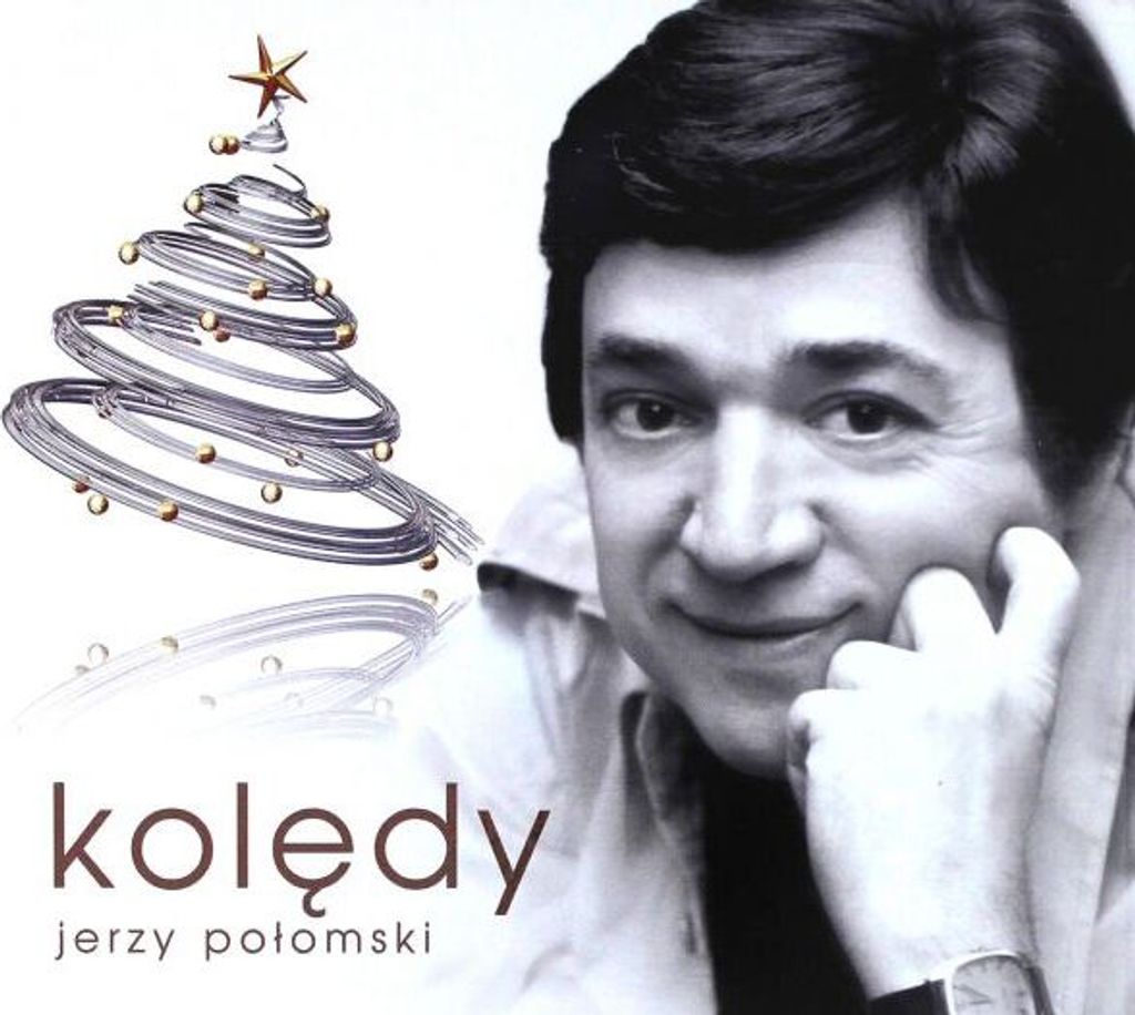 Jerzy Połomski: Weihnachtslieder