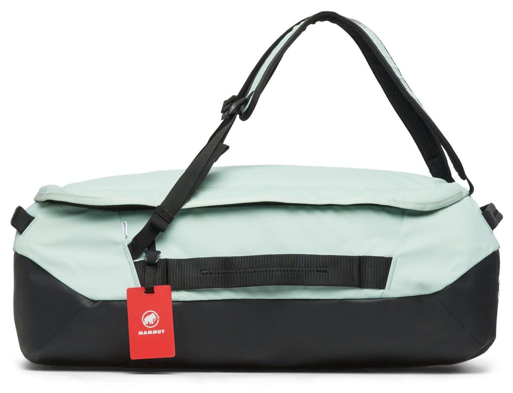 Mammut Cargo 35 - Reisetasche 55 cm (silver sage)