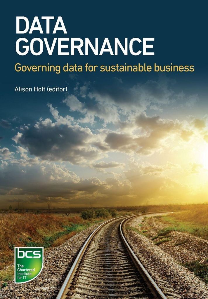 Data Governance – Lingua: Inglese
