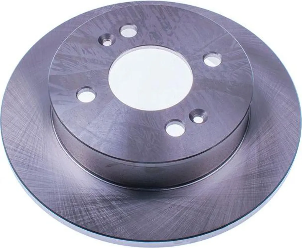Disque de frein haute performance OE 58411B4300 DENCKERMANN B130704