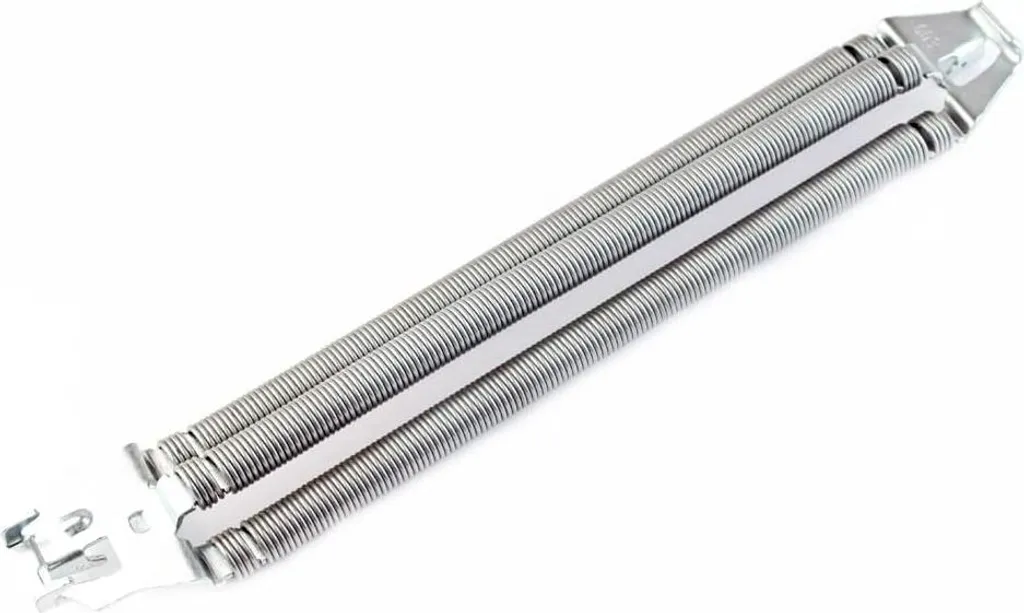 Ressort de traction Hörmann 002 pour porte de garage N80 et F80