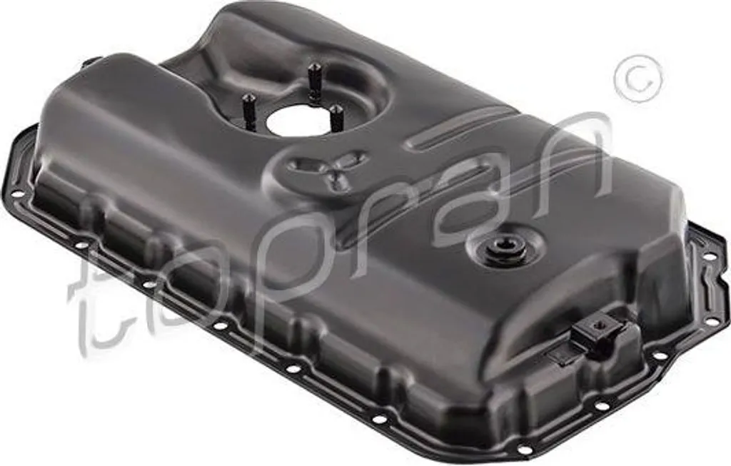 Carter d'huile de rechange pour entretien Audi A6 A7 A8 et VW Q5 Q7
