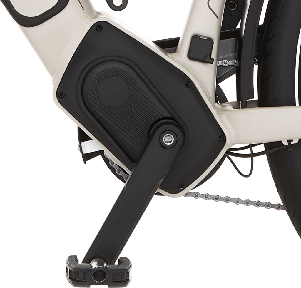 FISCHER E-Bike Pedelec Trekking Viator 7.0i Diamant, Produktbild 12