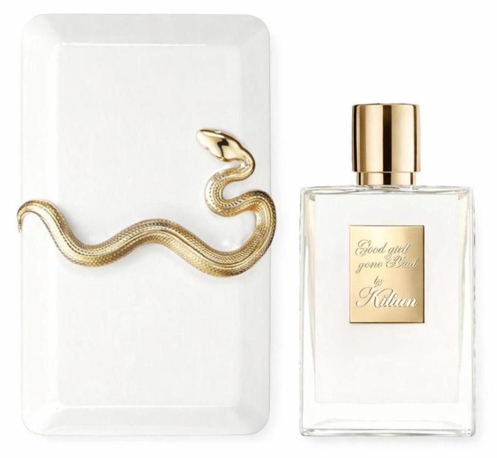 Kilian Good Girl Gone Bad Eau de Parfum pour femme 50ml Immagine del prodotto 