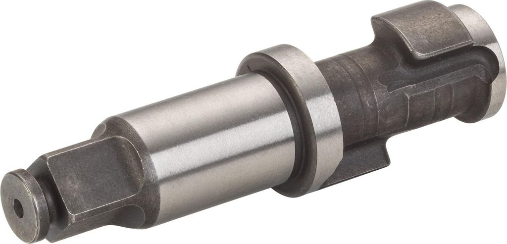 Hazet Vierkant 9012X-01 für 9012X-Serie, 15,9 cm lang, 39,8 cm breit, 3,2 cm hoch