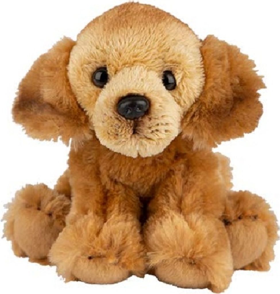 Suki 12133 Golden Retriever Hund 13 cm Kuscheltier Kollektion von Suki