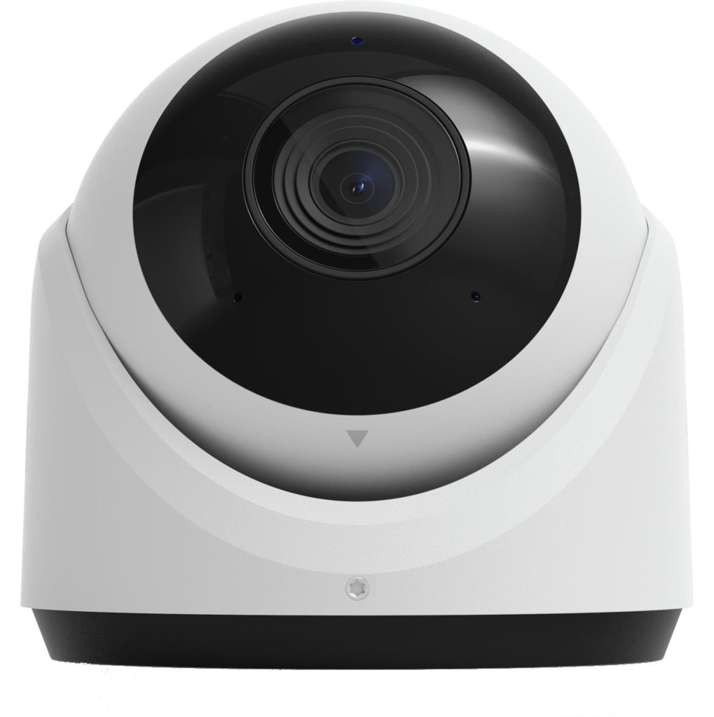 Ubiquiti - UVC-G6-TURRET-W - Überwachungskamera-außen Produktbild 