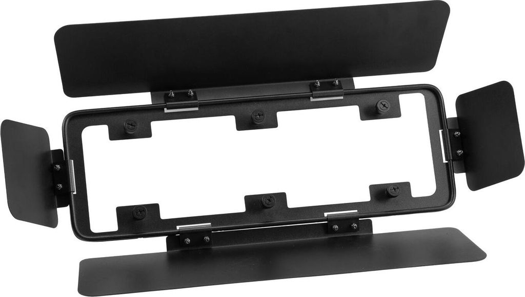 EUROLITE flitser met begrenzer voor LED IP PIX Productafbeelding 