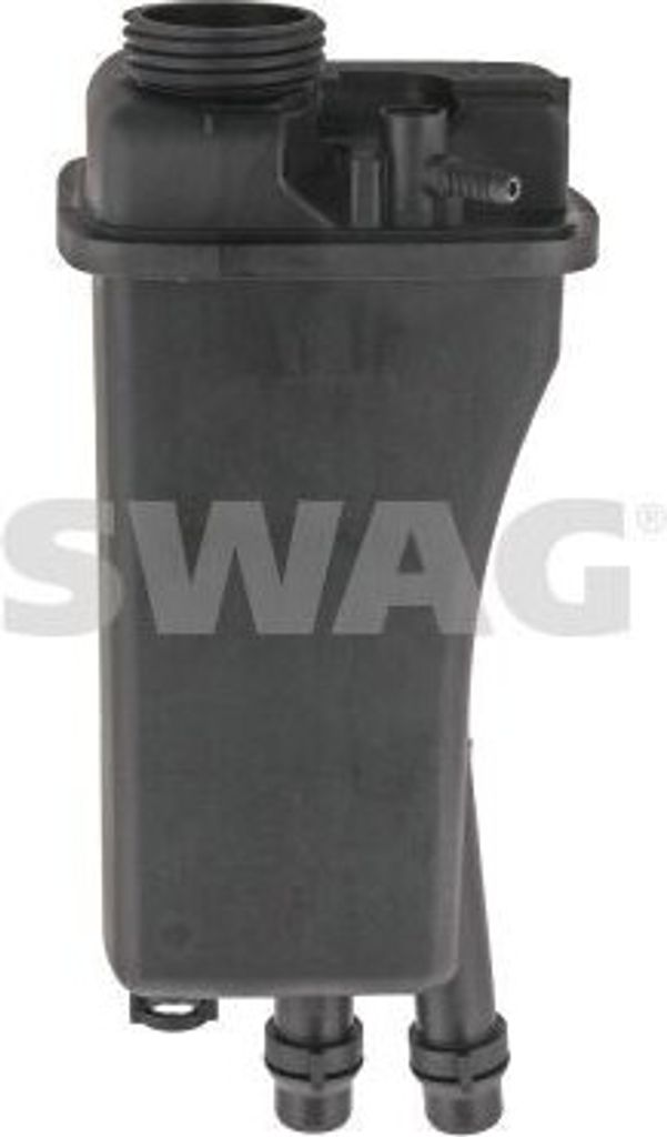 SWAG Ausgleichsbehälter Kühlmittel für BMW 5 Limousine (E39) Kühlwasser 20 93 6403