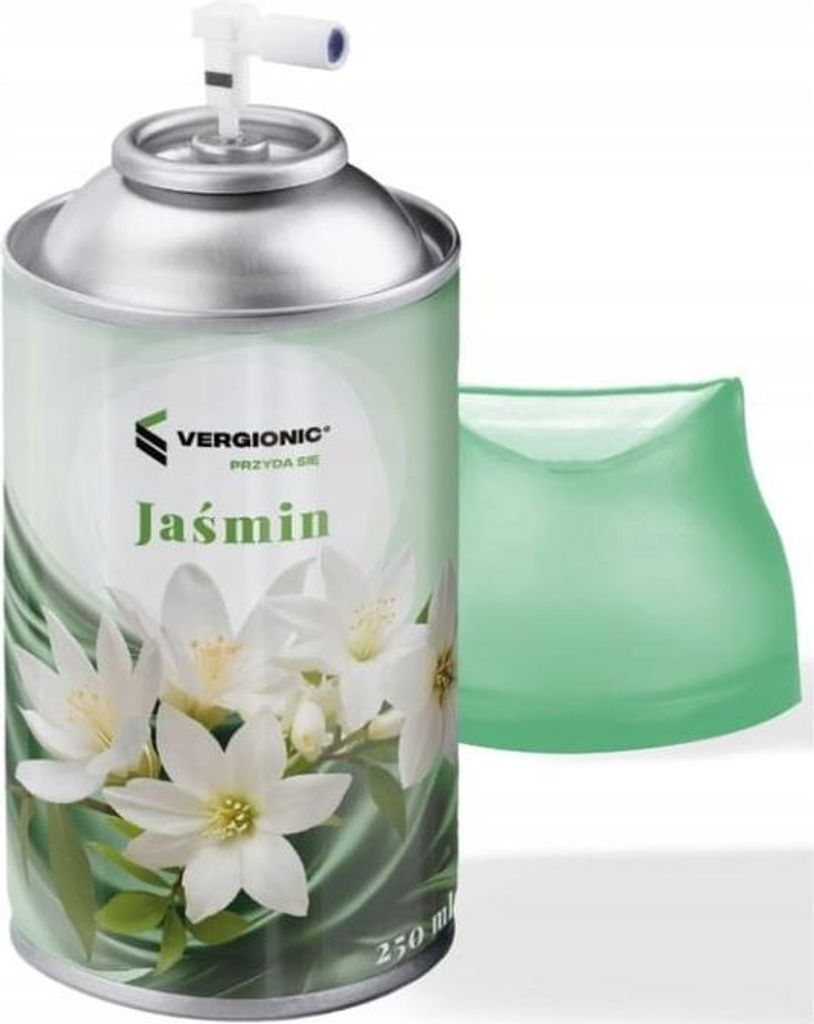 Recharge désodorisant 250ml, 12 parfums, parfum d'ambiance, Image du produit 